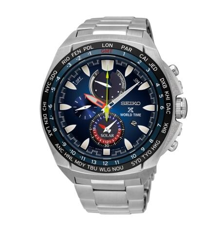 Seiko Prospex Diver SSC549P1 Replica Watch